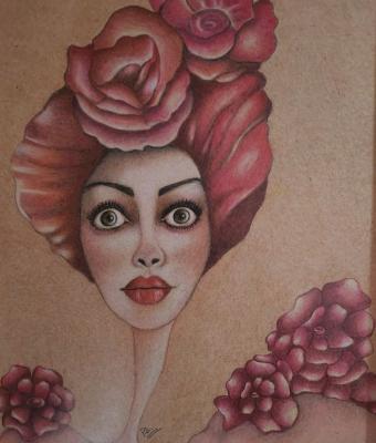 fleurs