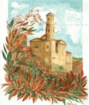 cattedrale-in-autunno