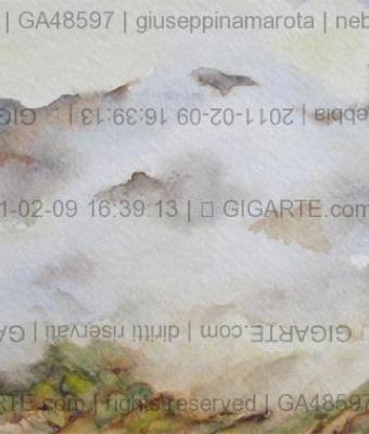 nebbia