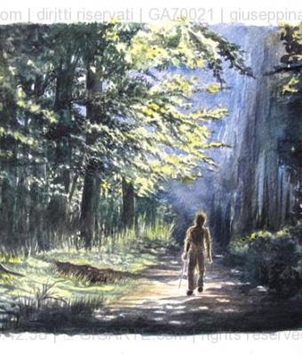 nel-bosco
