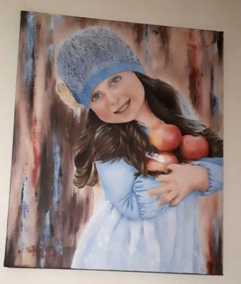 il-sorriso-di-una-bambina