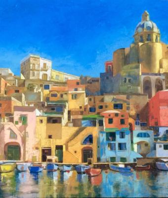 isola