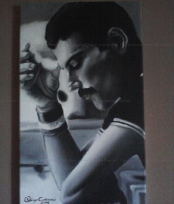 freddie-mercury