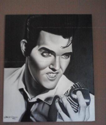 elvis
