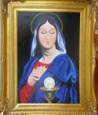 madonna-dell-eucarestia