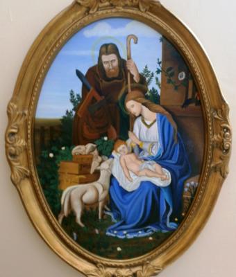 nativit