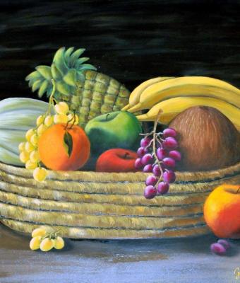 frutta