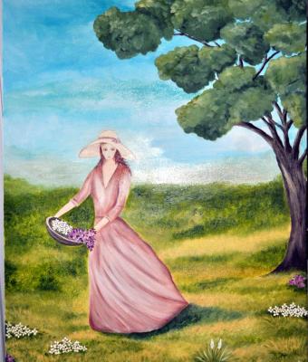 primavera
