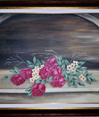 rose-rosse