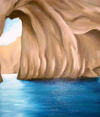 grotte