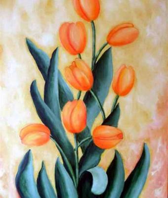 tulipani