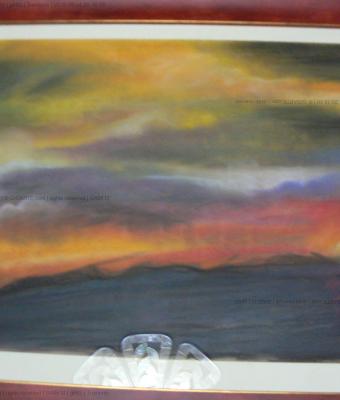 tramonto