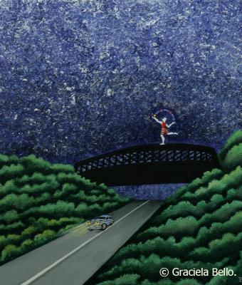 el-puente-the-bridge