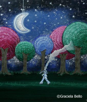 sueo-en-el-bosque