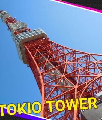 tokyo-tower