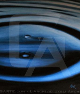 goccia-blu