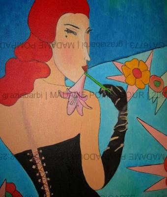 madame-pompadour