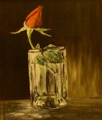 bocciolo-di-rosa-in-bicchiere