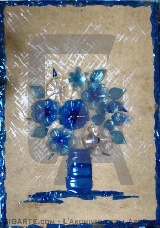 fiori-blu