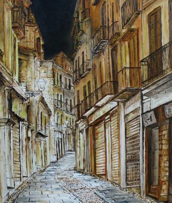 vicolo-di-notte