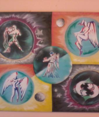 zodiac