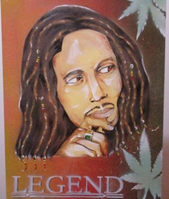 legend