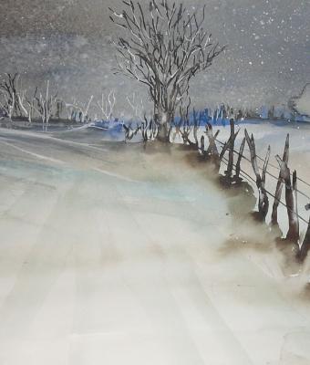 nevicata-notturna