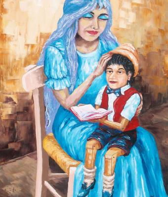 pinocchio-e-la-fatina
