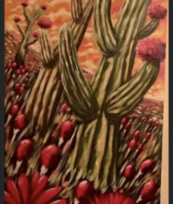 cactus-in-fiore
