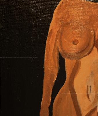 nuda