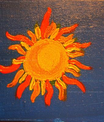 sole