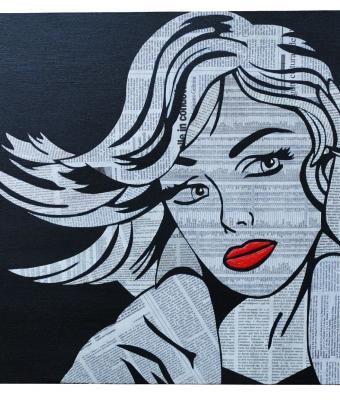pop-art