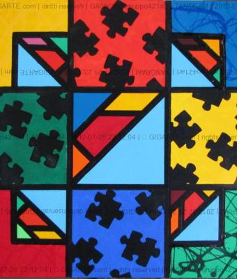 tangram
