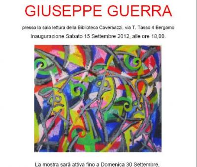 personale-di-giuseppe-guerra