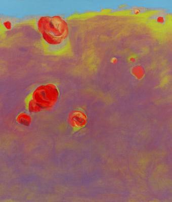 rose-dance