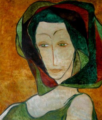 donna-in-verde