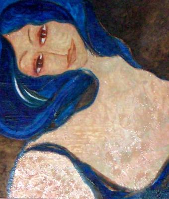 donna-che-sorride