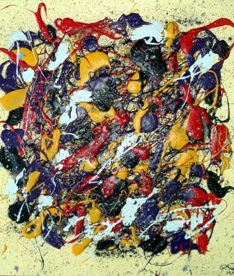 polvere-di-stelle
