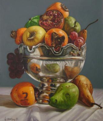 frutas