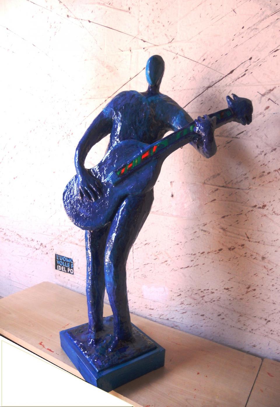 il-suonatore-di-basso