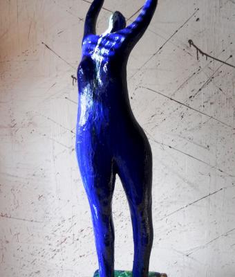 la-danza-tribale