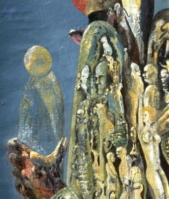 vogelmensch-am-strand