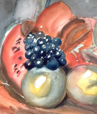 melone-mit-trauben-2