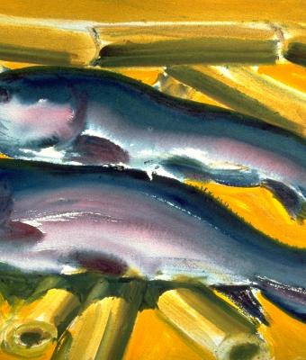 zwei-fische-auf-bambus-3