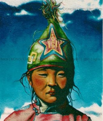 mongolia-soyombo
