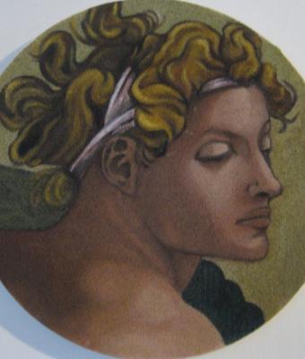 ignudo