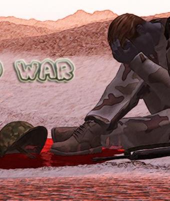 no-war