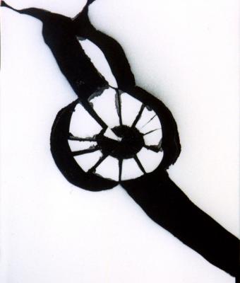 hleman-olio-su-tela