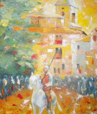 il-palio
