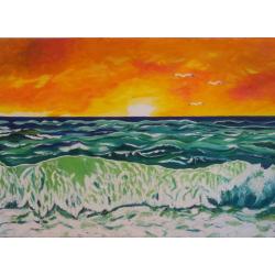 mare-a-tramonto